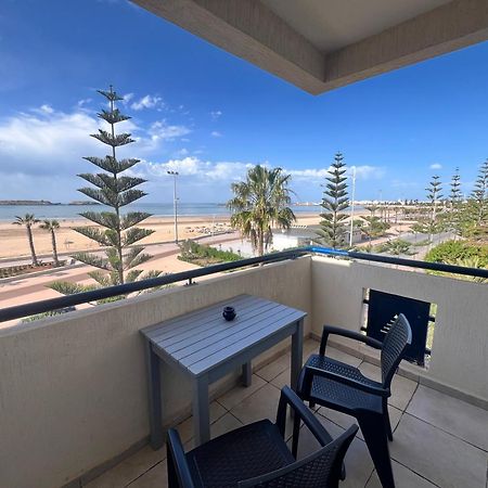 Sea View Apartment Mogador Эс-Сувейра Экстерьер фото