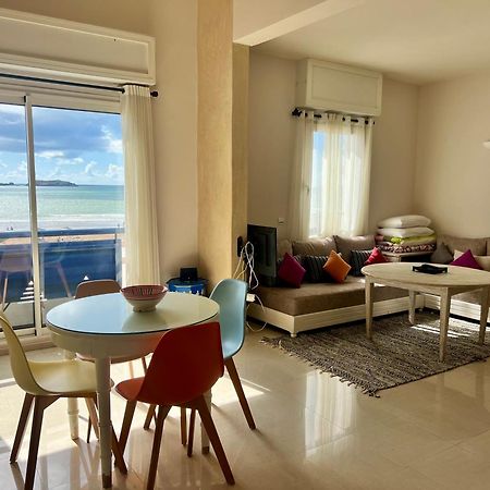 Sea View Apartment Mogador Эс-Сувейра Экстерьер фото